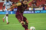 Tolima derroto a millos 3 a 1
