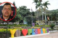 ¡A sangre fría! Sicarios acaban con la vida de reconocido comerciante en Planadas