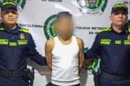 Tras 9 años prófugo, cayó en Ibagué el asesino de su propio hijo