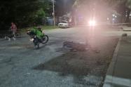 Intento de asesinato en Ibagué: joven herido tras ataque a bala en El País