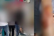 ¡Escándalo en Picaleña! Internos denuncian violencia, extorsiones y corrupción dentro del penal