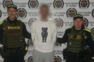 Capturan en Ibagué a presunto homicida buscado por crimen en Cúcuta