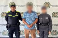 Feminicidio en Icononzo: arrestan al agresor de 69 años