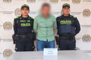¡Cayó alias “Loro”! Mano derecha de “Chapolo” fue capturado en Chaparral