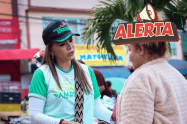 Escuadrón Ambiental