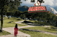 elevar cometas en Ibagué