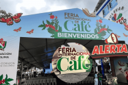  Feria Internacional del Café