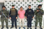Envían a la cárcel sujeto responsable de la muerte de un líder indígena en el  Huila 
