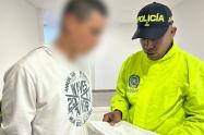 Alias el 'Chulo'