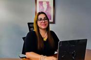 Claudia Aristizabal