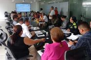 Consejo de seguridad Melgar | Elecciones Melgar | Melgar | Agosto 2025