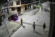 Denuncia - Barrio Nazareth 