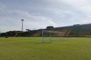 Estadio de Neiva Guillermo Plazas Alcid