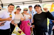 Festival del viento Ibagué 