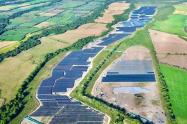 granja solar