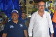 “Soy conservador, no barretista”: ‘Choco’ tras quedar por fuera de la lista