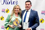 Alcaldesa Johana Aranda | Gestor Juancho Gutiérrez | Ibagué | Agosto 2025