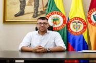 Kevin Castañeda, nuevo Secretario General Ibagué