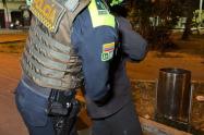 Golpe a la inseguridad: tremenda redada dejó capturas, droga y armas incautadas en Ibagué