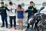 Los Vacilantes