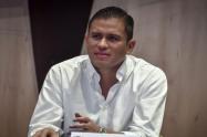 Leandro Vera