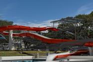 Piscina de olas Ibagué 