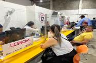 Secretaria Movilidad de Ibagué 