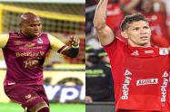 La previa entre escarlatas y Pijaos, por la fecha 6 de la Liga BetPlay II-2025