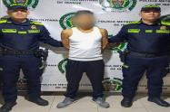 Hombre Acusado de Asesinar | Hombre Habría Asesinado a su Hija | Captura | Agosto 2025