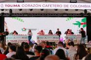 Feria Internacional del Café | Feria Internacional | Compradores de Café | Agosto 2025