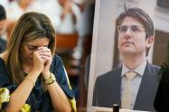 Tolima se une en un solo clamor por la memoria de Miguel Uribe