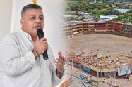 Alcalde de El Guamo en la mira por autorizar corraleja sin cumplir normas