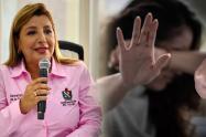 “El Tolima activa ruta de atención tras intento de feminicidio en Herveo”