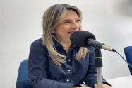 Vicky Dávila | Vicky Dávila en RCN | Entrevista | Agosto 2025