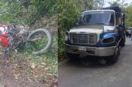 Accidente