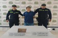 Capturan sujeto que agredió a su papá con un bisturí