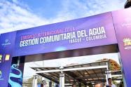 agua potable