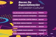 Becas