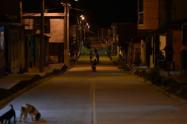 Claudia Ramos, asesinada a tiros en el barrio Nueva Castilla