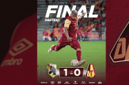 Deportes tolima