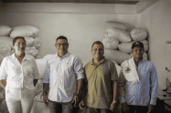 Organización campesina de Ataco