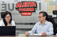 auditoría realizada por Icontec