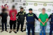 Los hacha | Homicidios norte del Tolima | Seguridad Tolima | Septiembre 2025