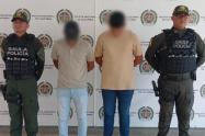 Secuestro San Antonio | San Antonio, Tolima | Secuestro comerciante | Septiembre 2025