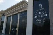 Concejo de Neiva