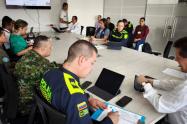 Seguridad Tolima | Visita Gustavo Petro | Puesto de Mando Unificado | Septiembre 2025