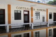 Contraloria Municipal 
