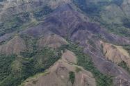 cordillera