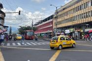 Día sin carro y sin moto | Ibagué | Día sin carro Ibagué | Septiembre 2025