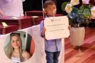 Diploma grado póstumo